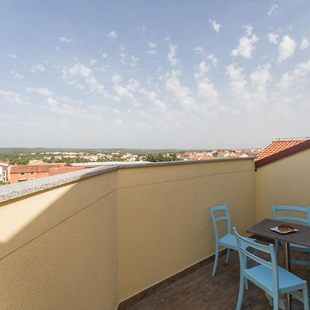 Rovinj Apartments Exterior foto
