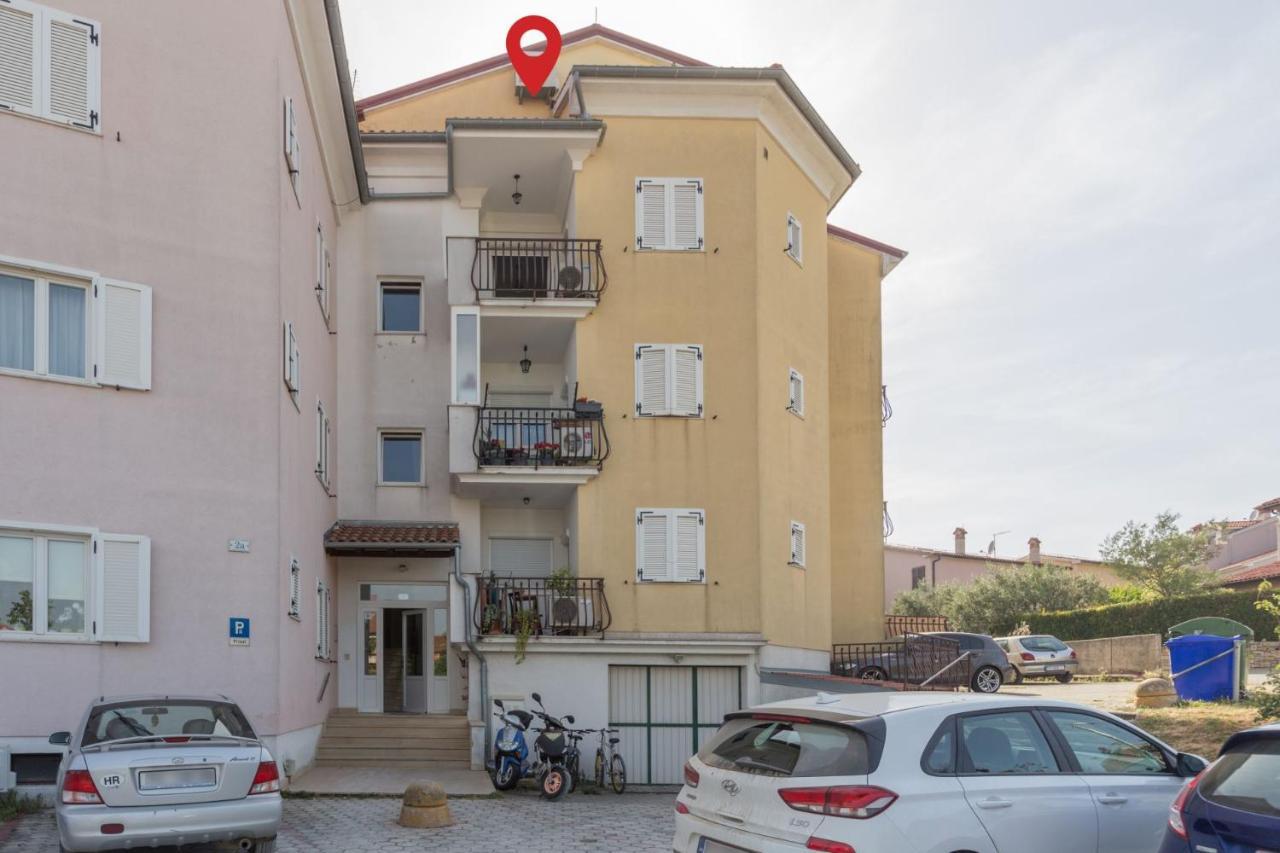Rovinj Apartments Exterior foto