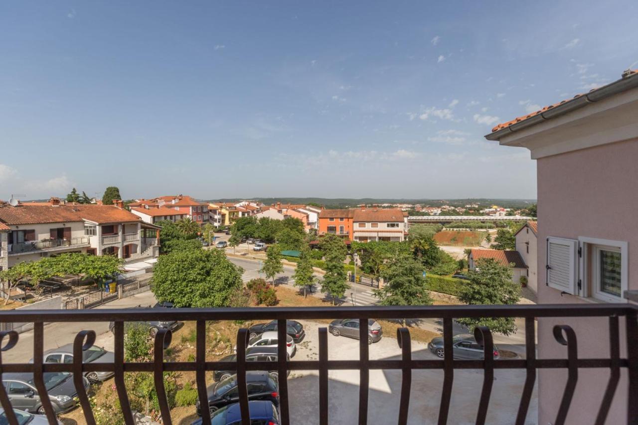 Rovinj Apartments Exterior foto